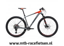 Cube Reaction GTC Eagle 2017
